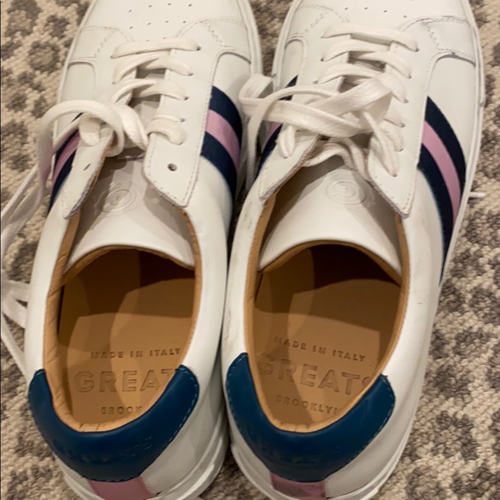 Shoes - Picture 3 of 3